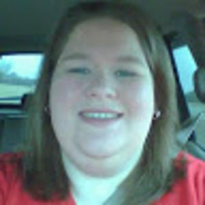 Meet your Posher, Katrina